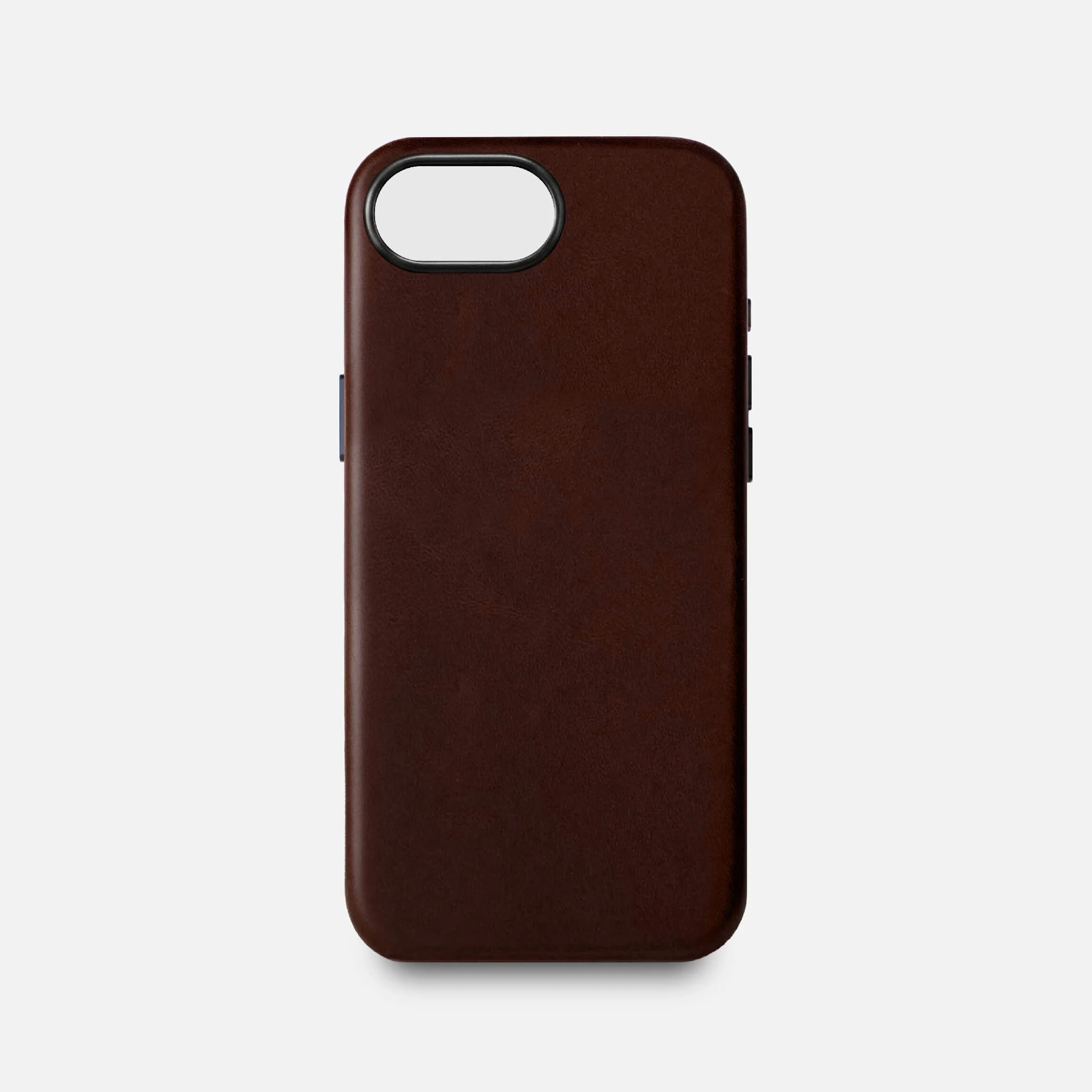iPhone 17 series leather case